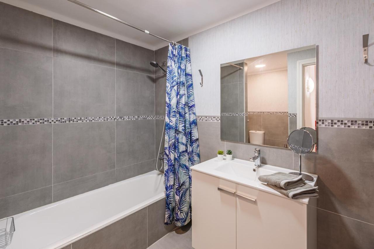 Aire Del Mar Apartment Port de Pollença Ngoại thất bức ảnh
