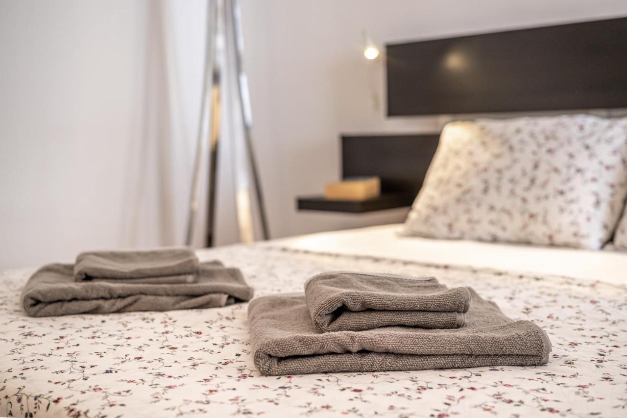 Aire Del Mar Apartment Port de Pollença Ngoại thất bức ảnh