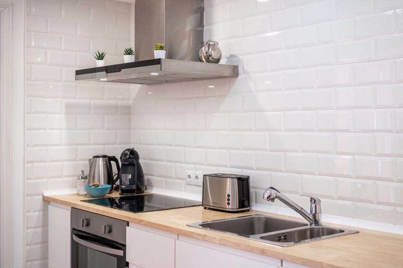 Aire Del Mar Apartment Port de Pollença Ngoại thất bức ảnh